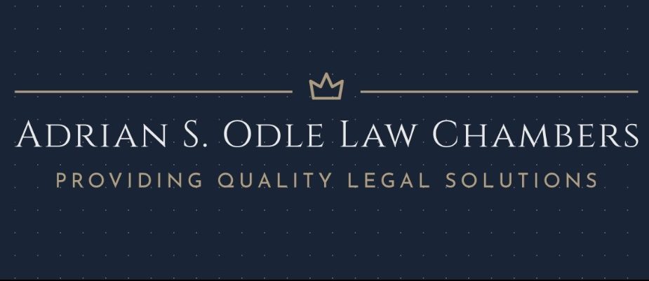 Adrian S Odle Law Chambers